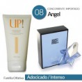 Creme Hidratante UP!38 - Ref. Angel